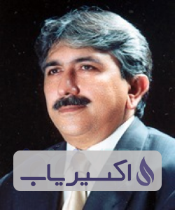 دکتر حسین حق شناس کاشانی