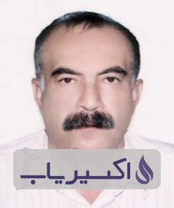 دکتر فرهاد یاوری