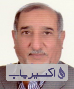 دکتر ابراهیم اوری