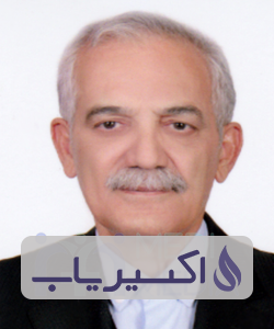دکتر محمد مهدی بهشتی