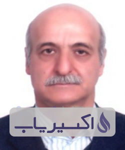 دکتر علیرضا کشتکارجعفری