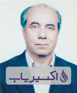 دکتر غلامرضا موسی خانی