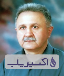 دکتر جمال کوچکسرائی