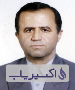 دکتر محمد شمس زاده امیری