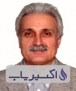 دکتر محمد جعفرپور