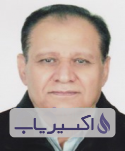 دکتر احمد بذرافشان