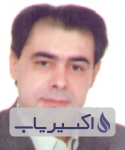 دکتر علی محمد کتابی