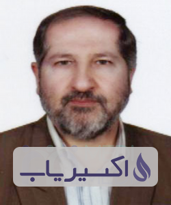 دکتر علی خلیفه شوشتری