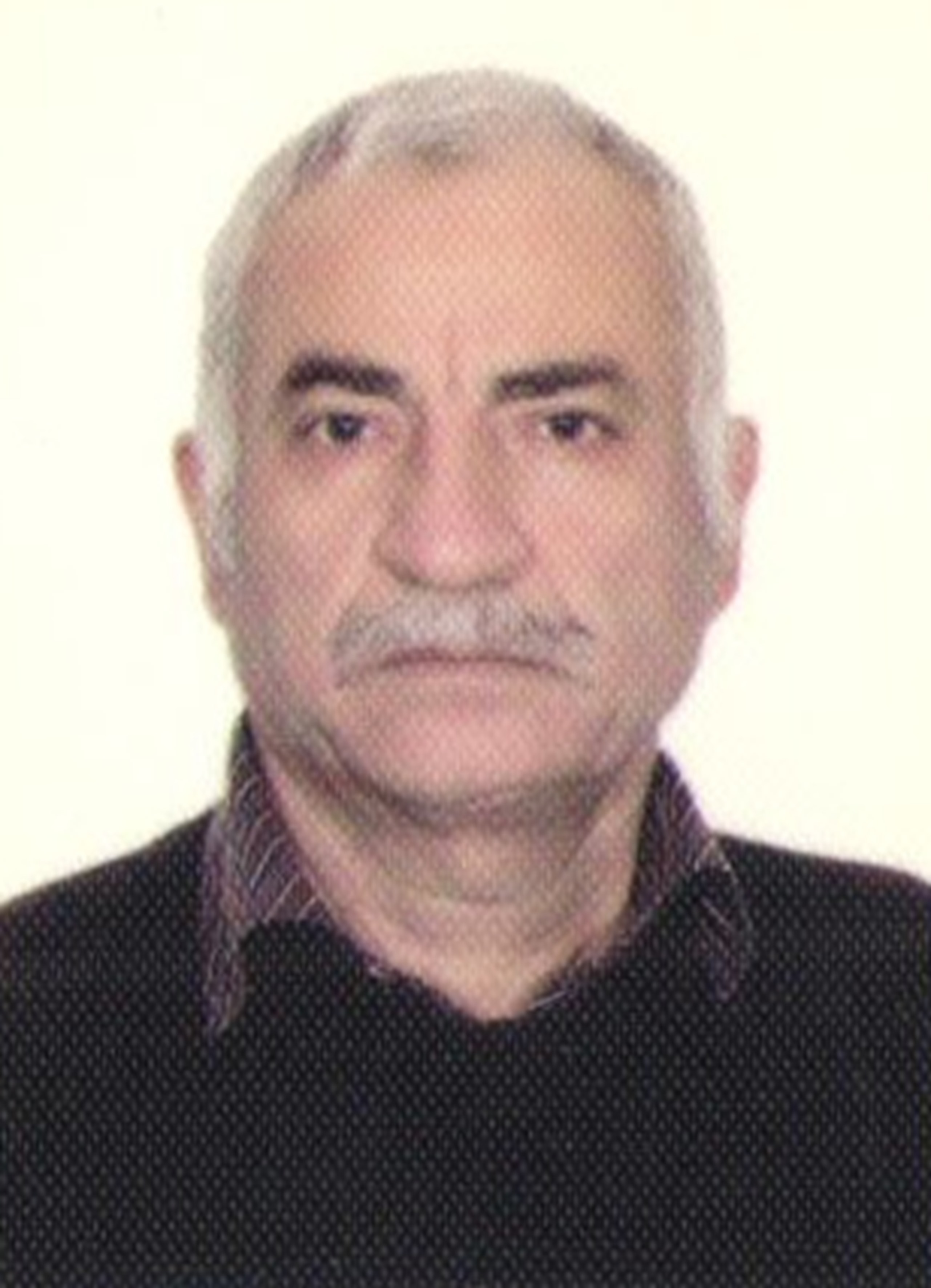 دکتر محمدعلی نوروزی