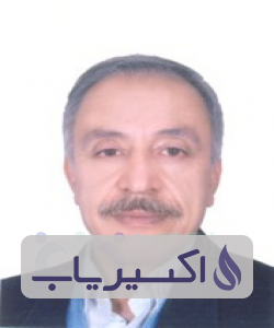 دکتر غفار نبی زاده علمداری