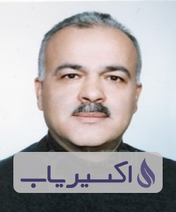 دکتر بهرام ملاارزانی