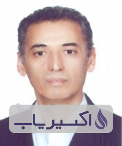دکتر محمد جمشیدنژاد
