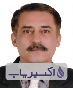 دکتر سیدعلی اصغر نعمت اللهی