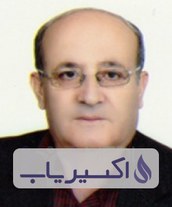دکتر دارا احمدی