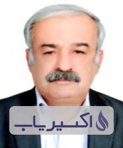 دکتر محمدعلی عباسی