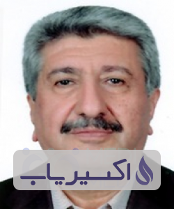دکتر غلامحسین عجمی