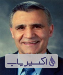 دکتر محمد اسماعیل مجد