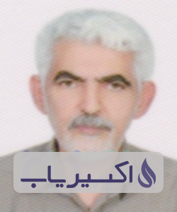 دکتر سیدابراهیم بهزادی