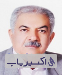 دکتر محمد سیاف