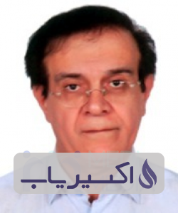 دکتر محمدصادق شهریاری