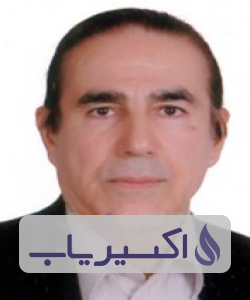 دکتر فریدون محمدزاده خوئی