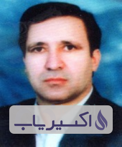 دکتر محرم مصطفی پور