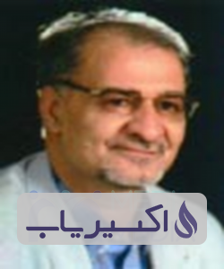 دکتر غلامرضا ناطقی