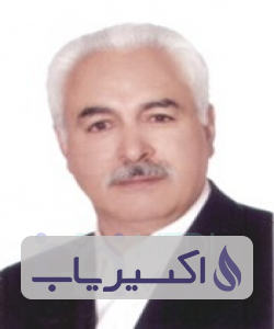 دکتر دانش پور زندیان