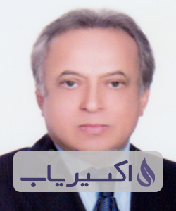 دکتر اکبر صفری سندیانی