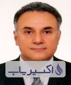 دکتر محمدحسن علینی