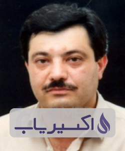 دکتر مهدی طوفانی اصل