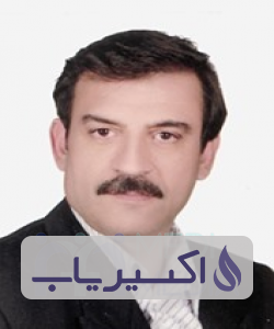 دکتر محمد صغیری