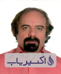 دکتر محمدرضا شیخیه گل زردی