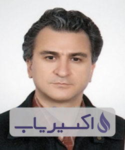 دکتر محمد کردقزوینی فرد
