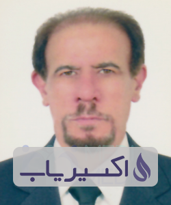 دکتر فرمان محمودی اشلقی