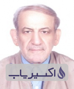 دکتر اکبر معیری