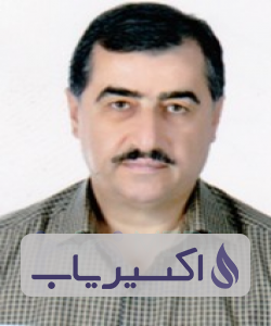 دکتر منوچهر نیک پیک