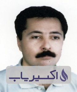 دکتر احمدعلی نمازی
