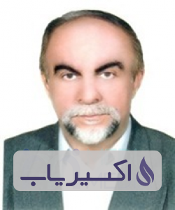 دکتر محمود تنهائی