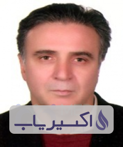 دکتر محمدرضا زادمهر