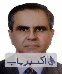 دکتر مهردادمحسن سلیم آرونی