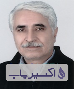 دکتر محمدرضا نقابیان