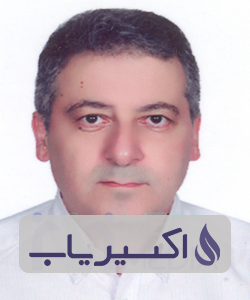 دکتر شاهرخ پناه آبادی