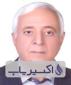 دکتر احمد غفارپسند