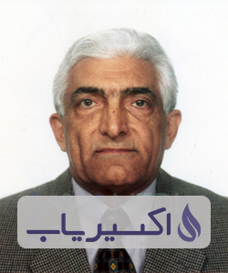 دکتر حسن آزاده