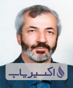 دکتر محمدباقر رضائی