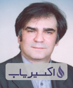 دکتر امیرمسعود طاهری