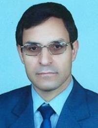 دکتر سلیمان مولائی