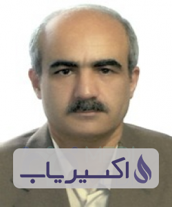 دکتر سیدعلی طباطبائی