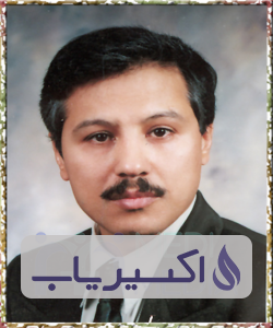 دکتر کیومرث صادریون
